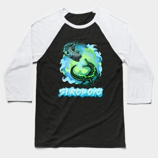 Suroboyo Baseball T-Shirt